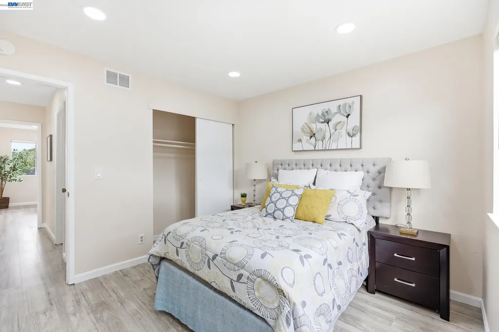 4610 Granada Way Union City CA 94587
