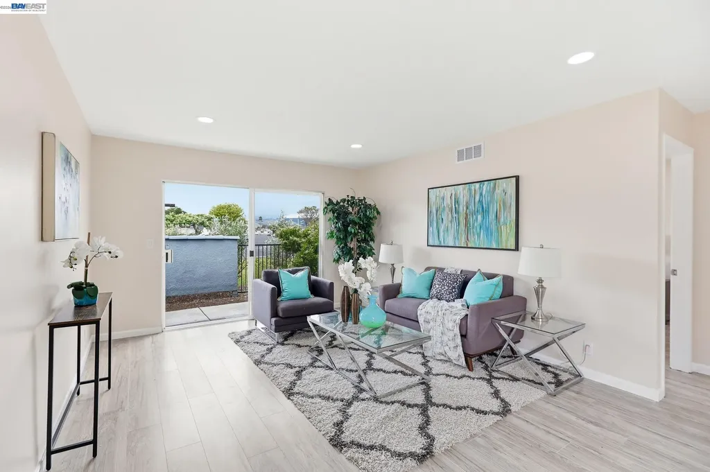 4610 Granada Way Union City CA 94587