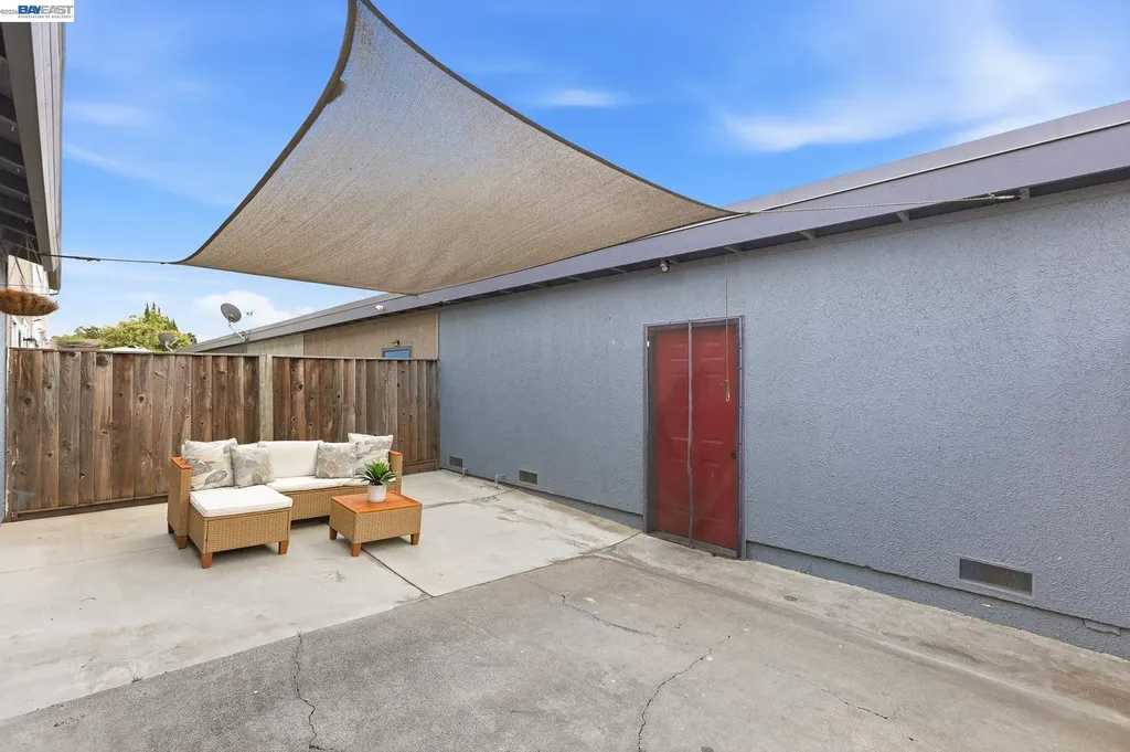 4610 Granada Way Union City CA 94587