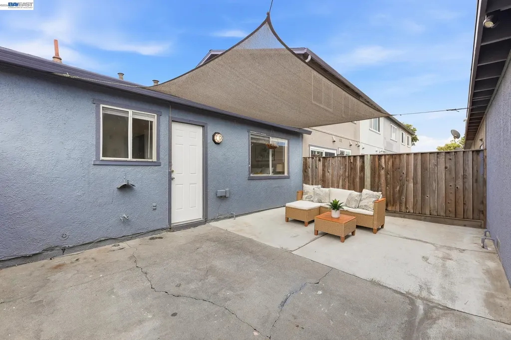 4610 Granada Way Union City CA 94587