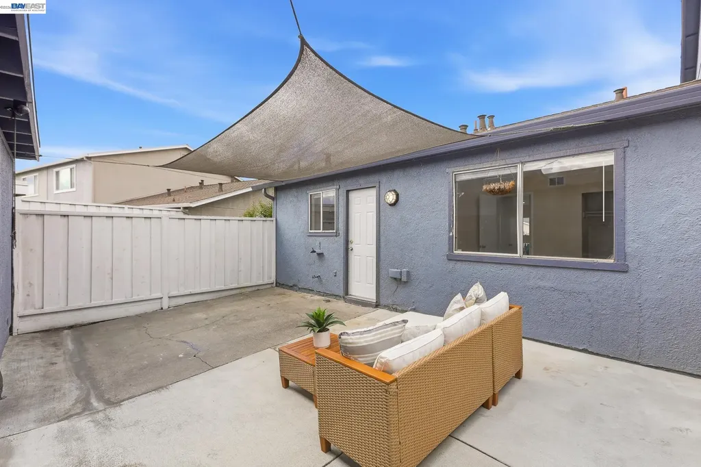 4610 Granada Way Union City CA 94587