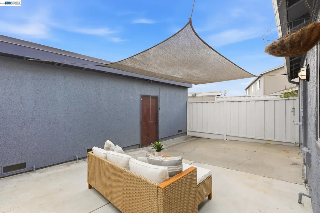 4610 Granada Way Union City CA 94587