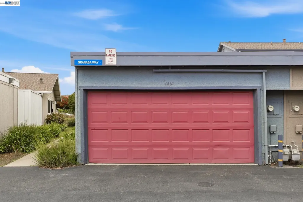 4610 Granada Way Union City CA 94587