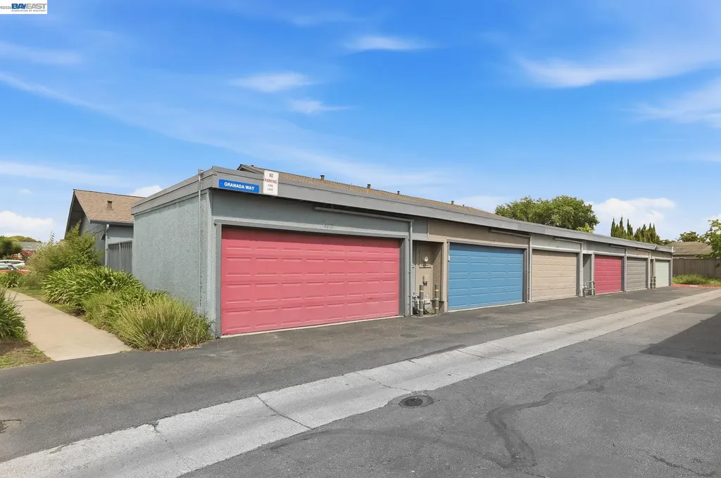 4610 Granada Way Union City CA 94587