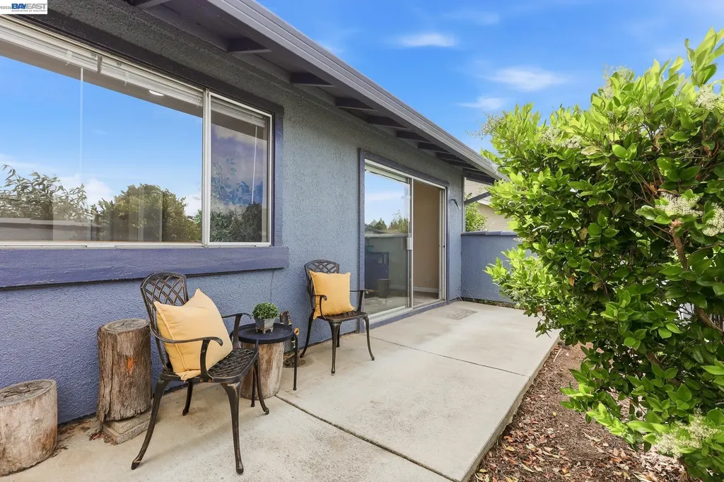 4610 Granada Way Union City CA 94587