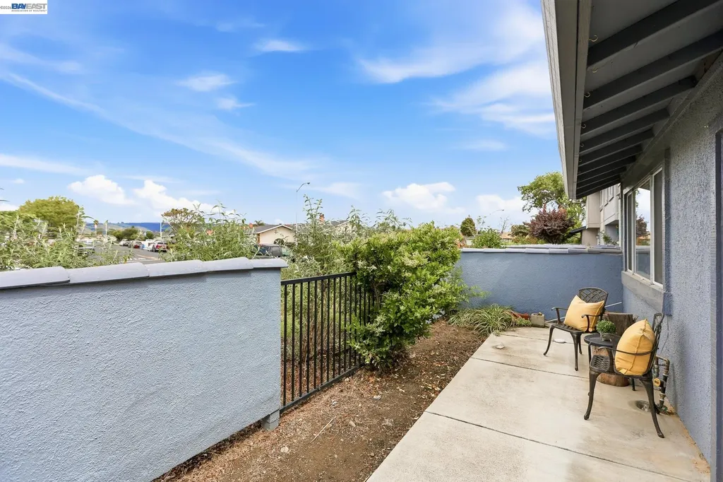 4610 Granada Way Union City CA 94587