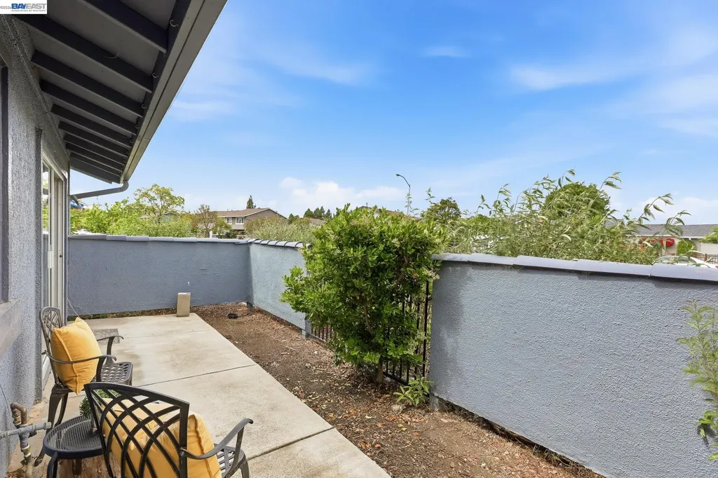 4610 Granada Way Union City CA 94587