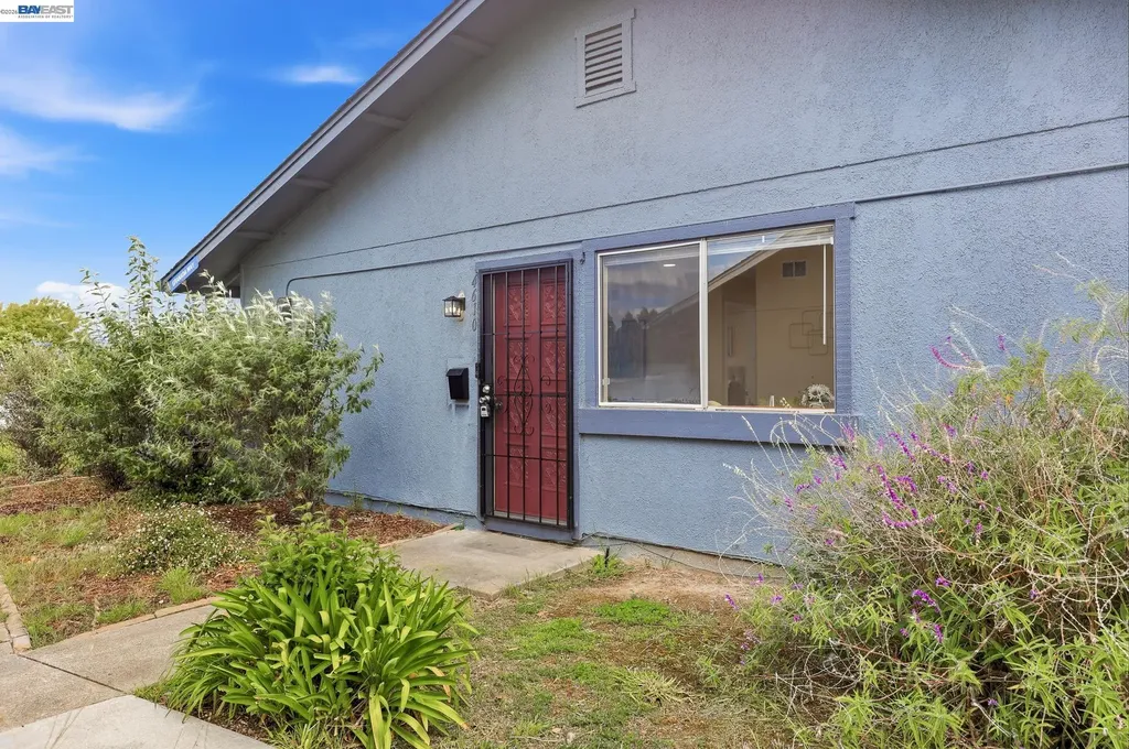 4610 Granada Way Union City CA 94587