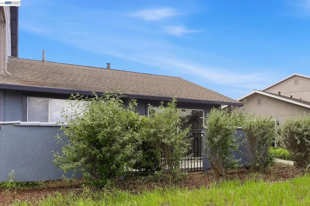 4610 Granada Way Union City CA 94587