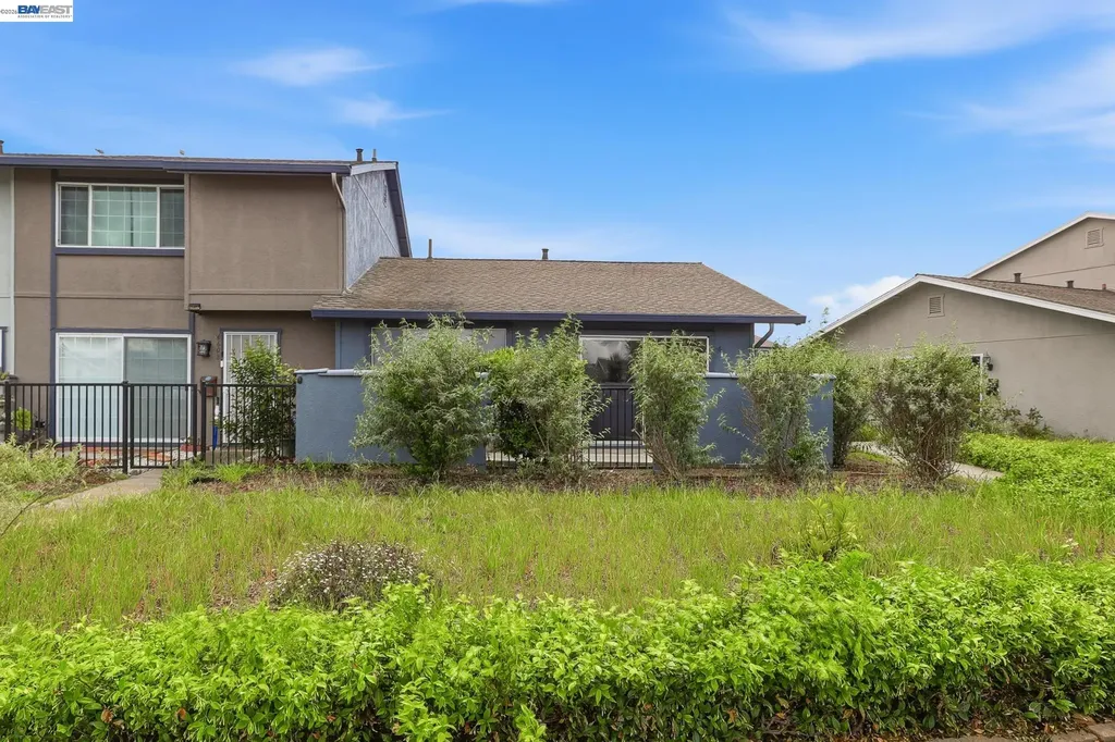 4610 Granada Way Union City CA 94587