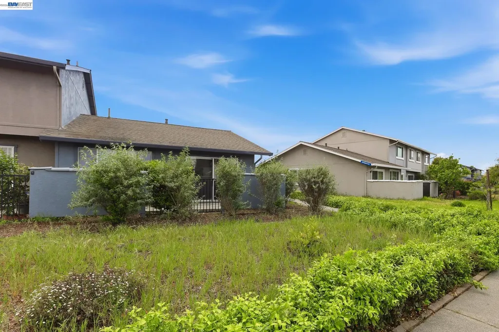 4610 Granada Way Union City CA 94587