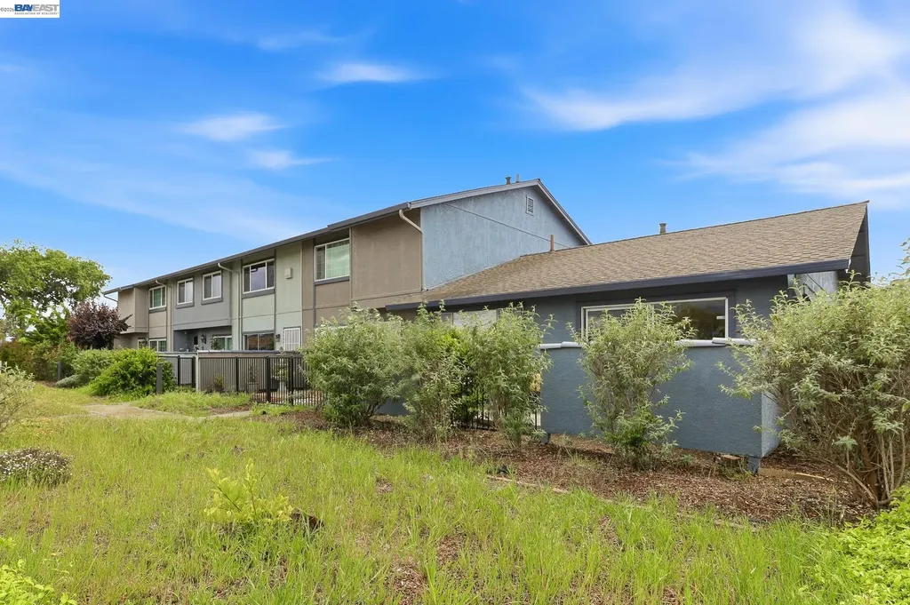 4610 Granada Way Union City CA 94587