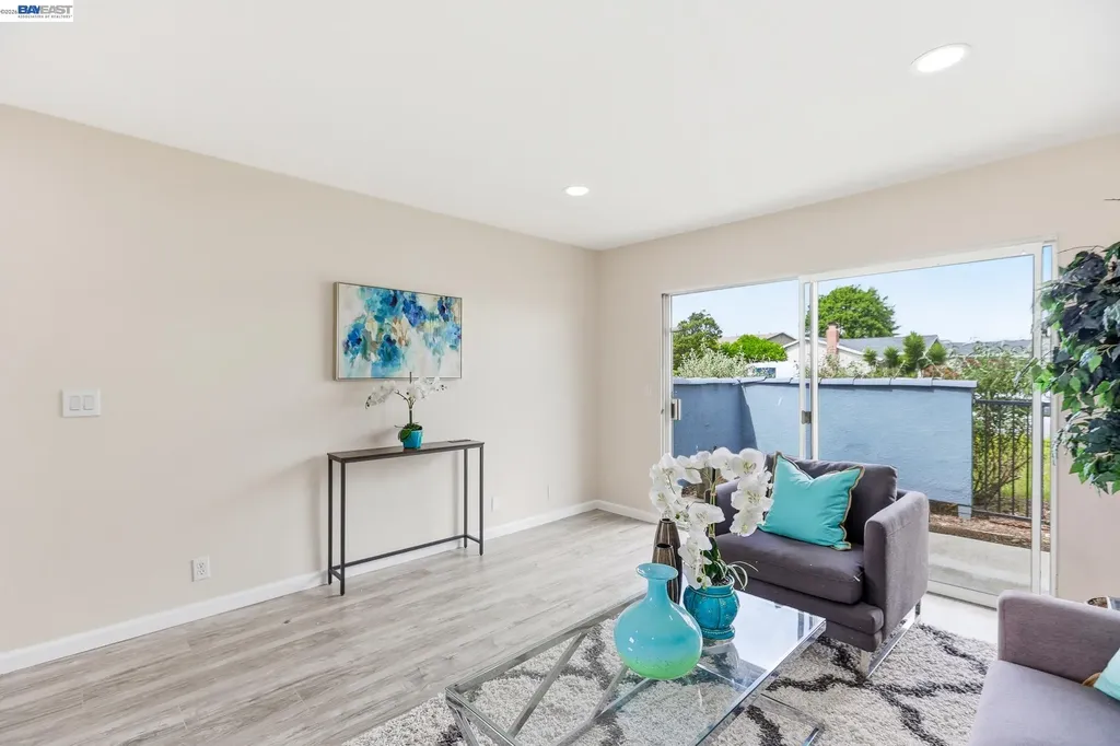 4610 Granada Way Union City CA 94587