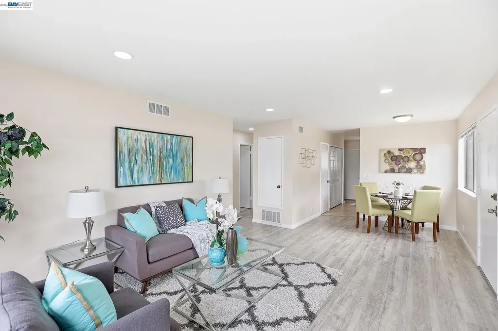 4610 Granada Way Union City CA 94587
