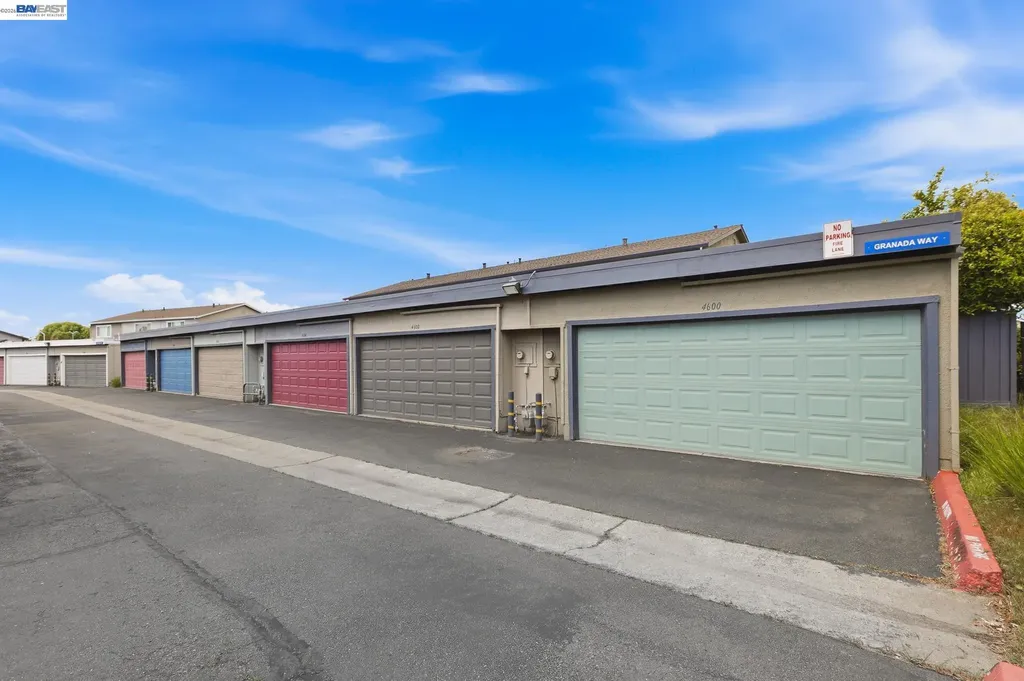 4610 Granada Way Union City CA 94587