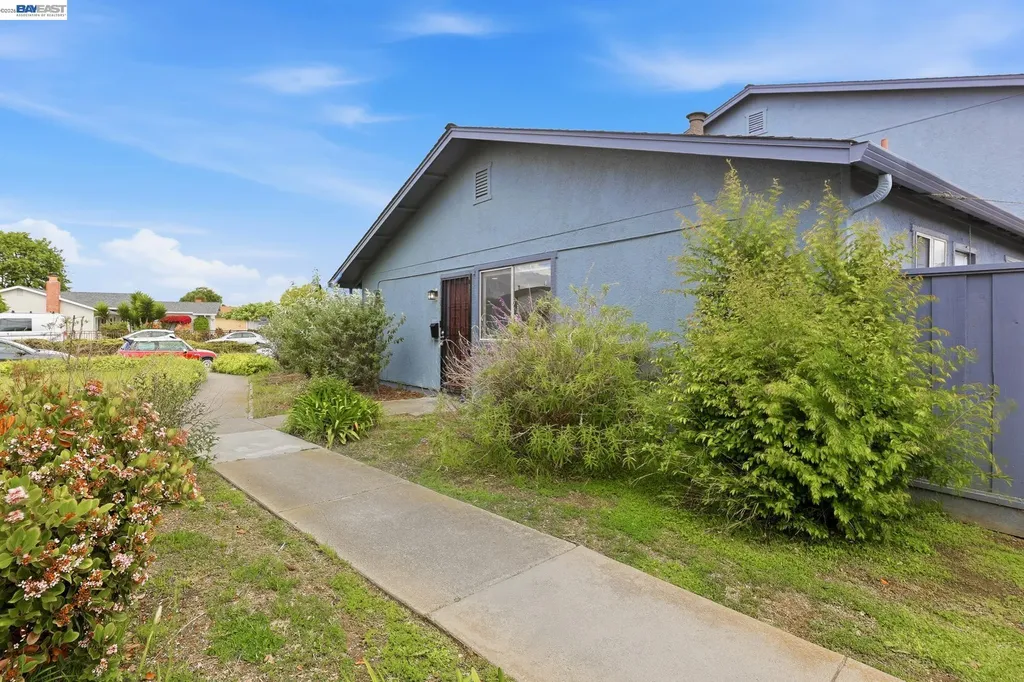 4610 Granada Way Union City CA 94587