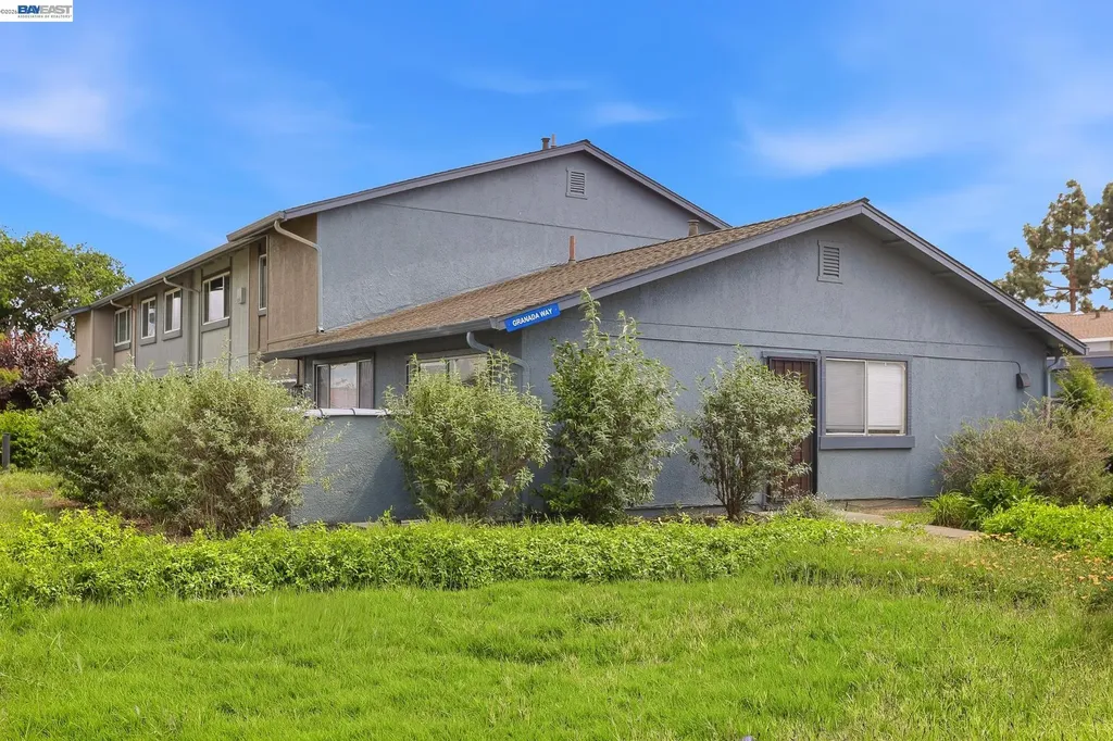 4610 Granada Way Union City CA 94587
