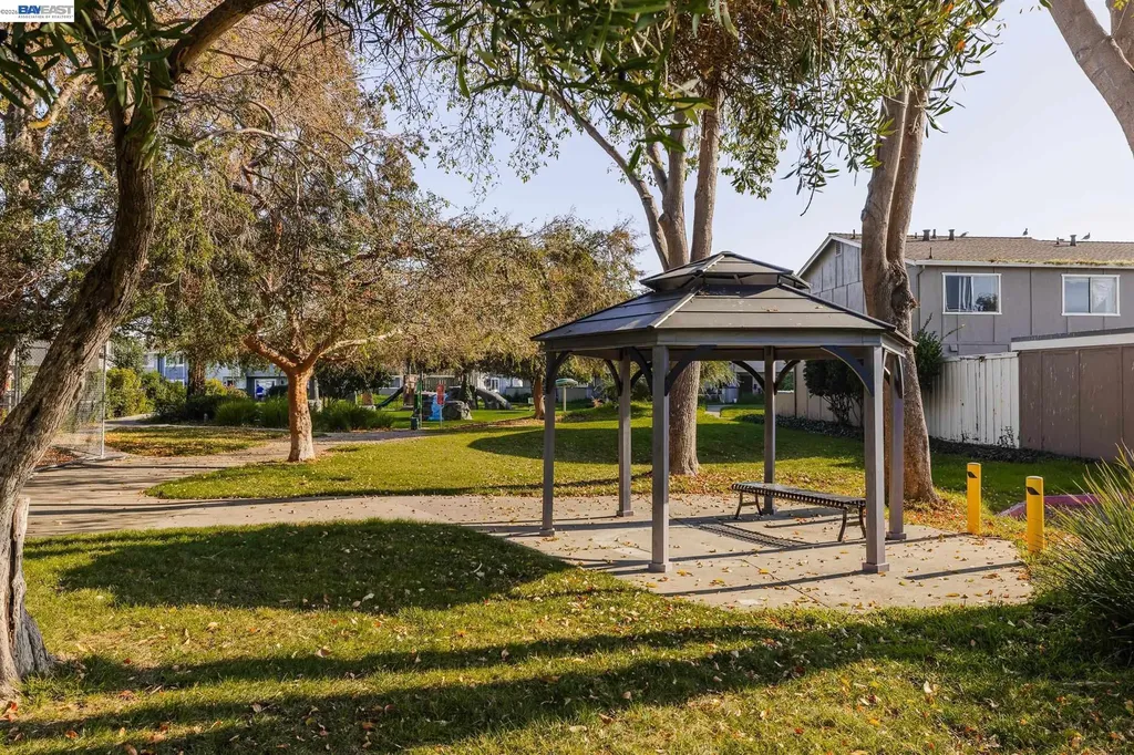 4610 Granada Way Union City CA 94587