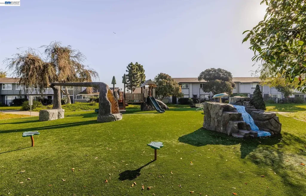 4610 Granada Way Union City CA 94587