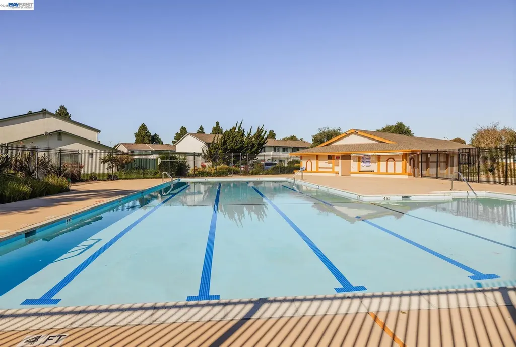 4610 Granada Way Union City CA 94587