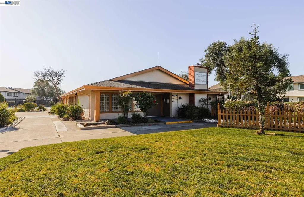 4610 Granada Way Union City CA 94587