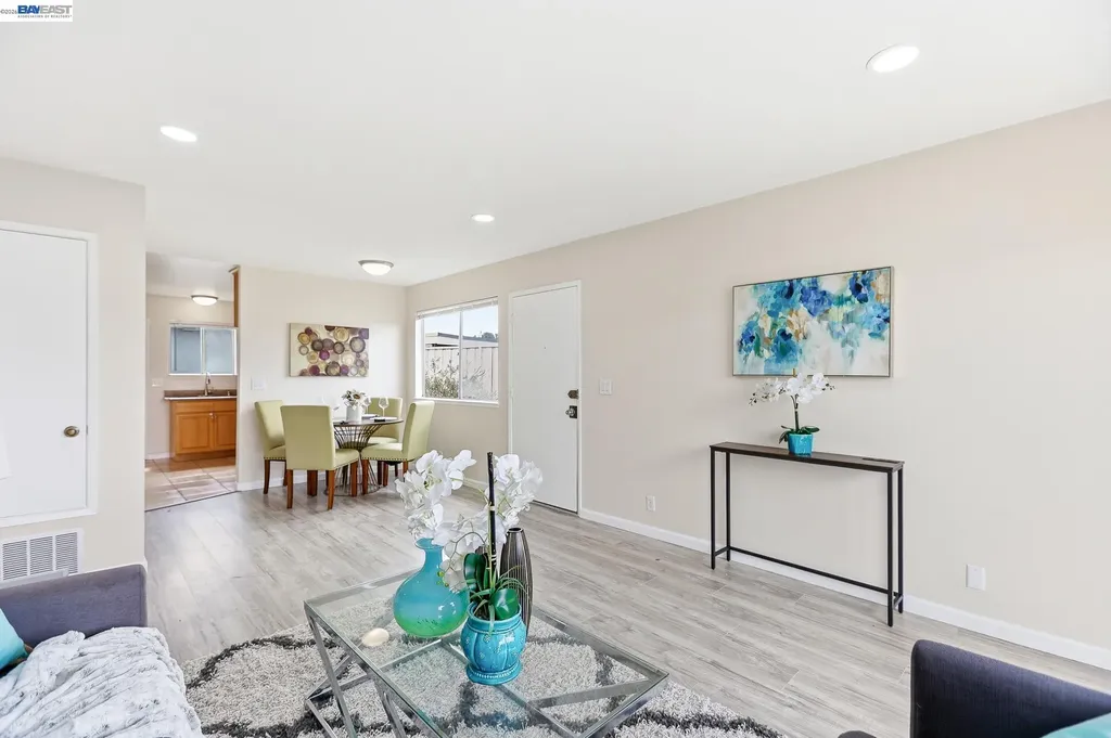 4610 Granada Way Union City CA 94587