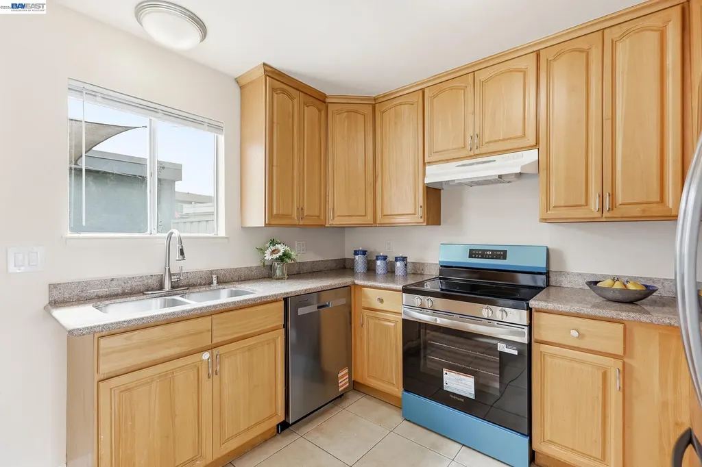 4610 Granada Way Union City CA 94587