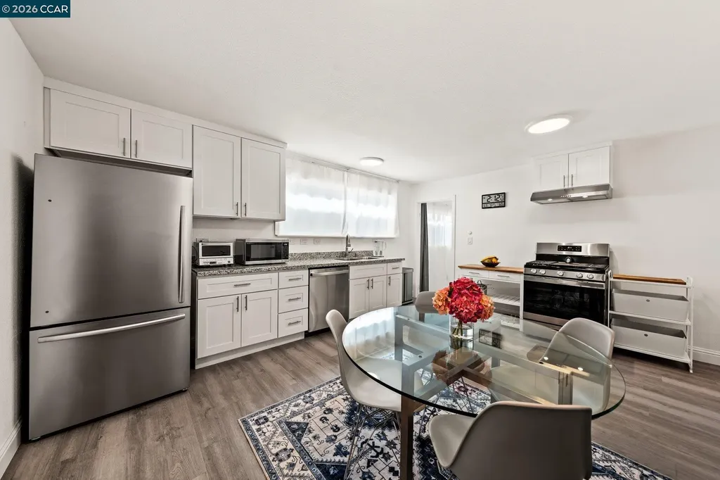 2517 Filbert Street Oakland CA 94607