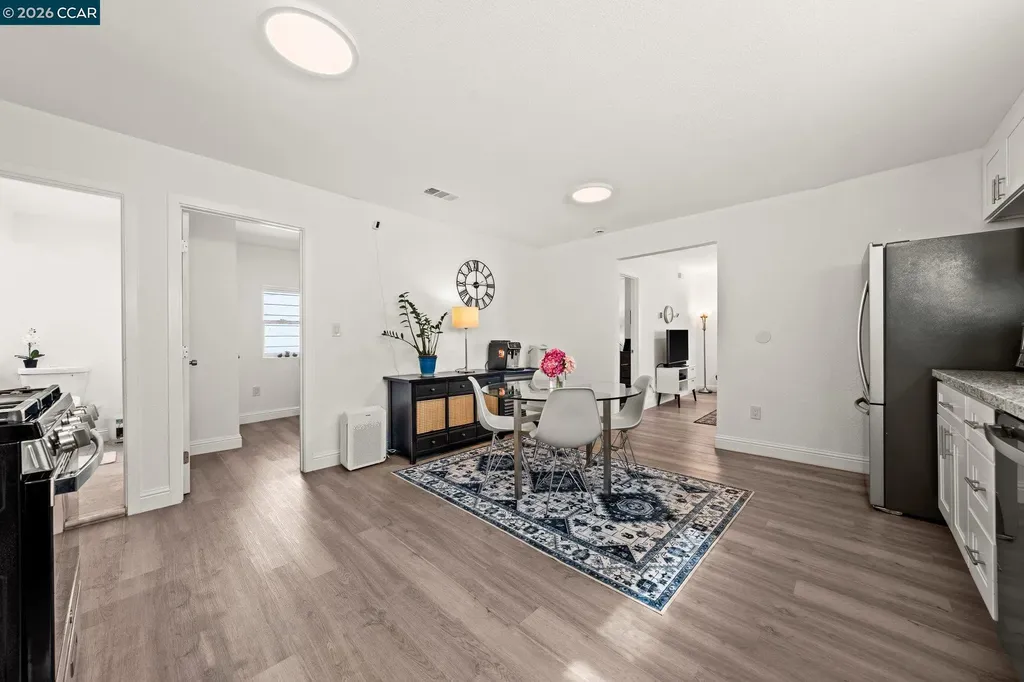2517 Filbert Street Oakland CA 94607