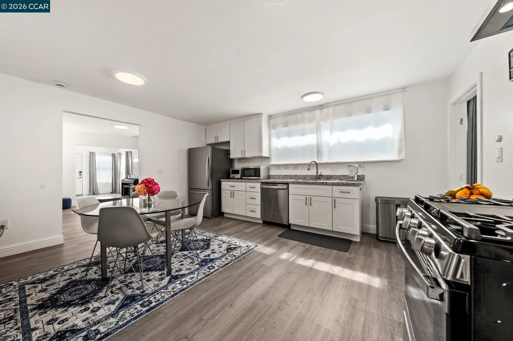 2517 Filbert Street Oakland CA 94607