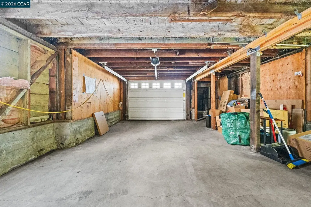 2517 Filbert Street Oakland CA 94607