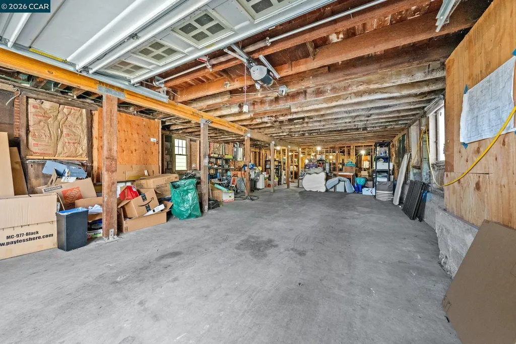 2517 Filbert Street Oakland CA 94607