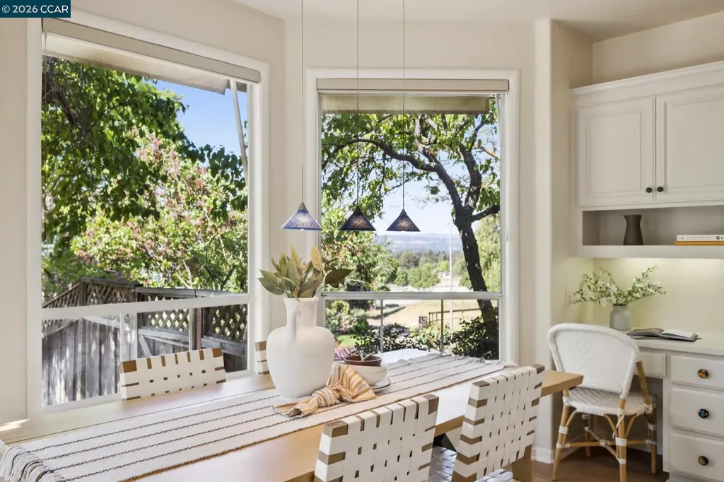 680 Quail Crest Drive Walnut Creek CA 94598