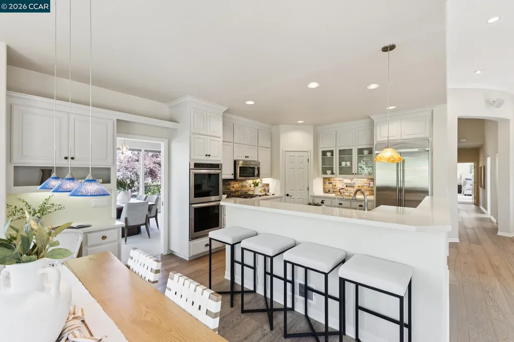 680 Quail Crest Drive Walnut Creek CA 94598