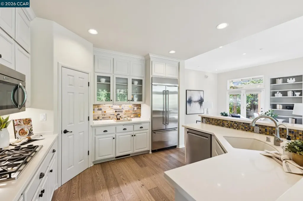 680 Quail Crest Drive Walnut Creek CA 94598