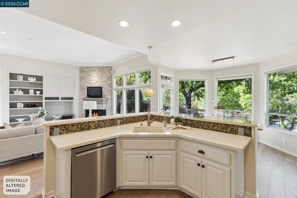 680 Quail Crest Drive Walnut Creek CA 94598