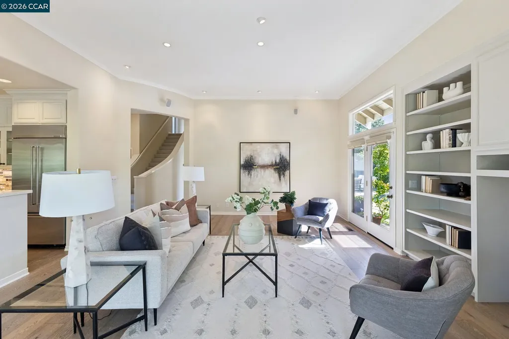 680 Quail Crest Drive Walnut Creek CA 94598