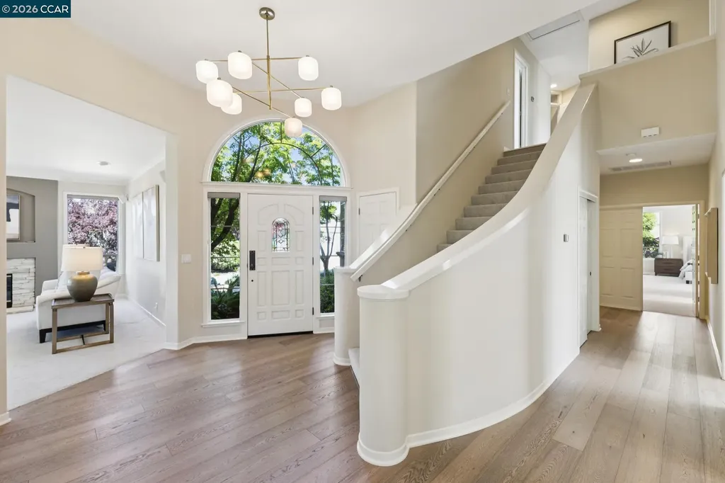 680 Quail Crest Drive Walnut Creek CA 94598