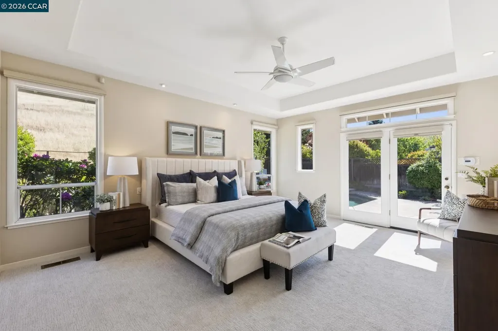 680 Quail Crest Drive Walnut Creek CA 94598