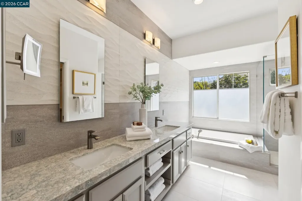 680 Quail Crest Drive Walnut Creek CA 94598