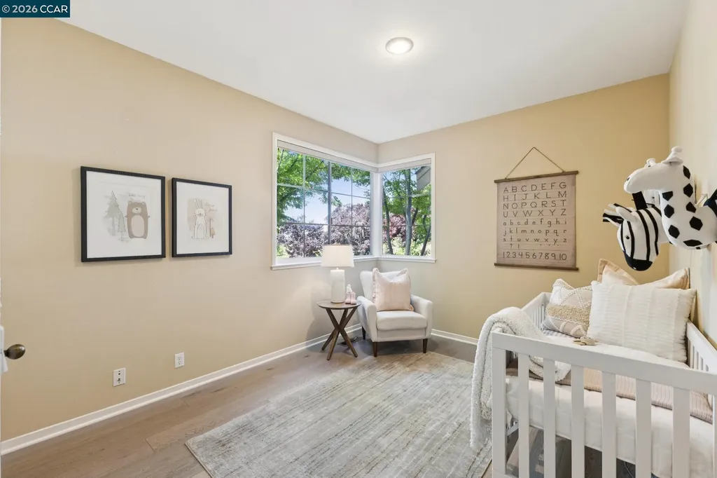 680 Quail Crest Drive Walnut Creek CA 94598
