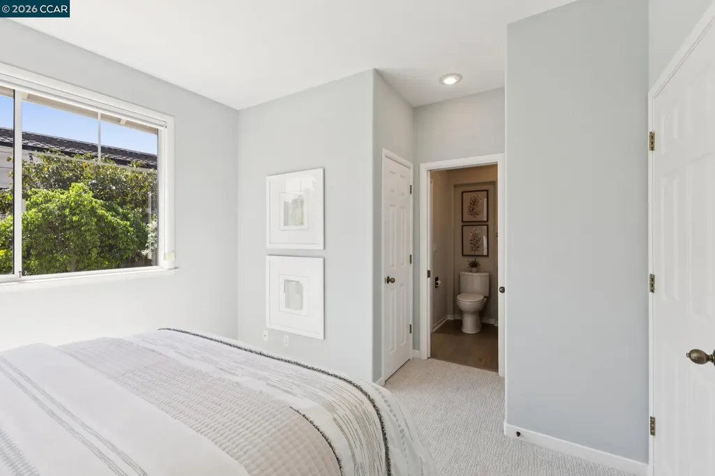 680 Quail Crest Drive Walnut Creek CA 94598