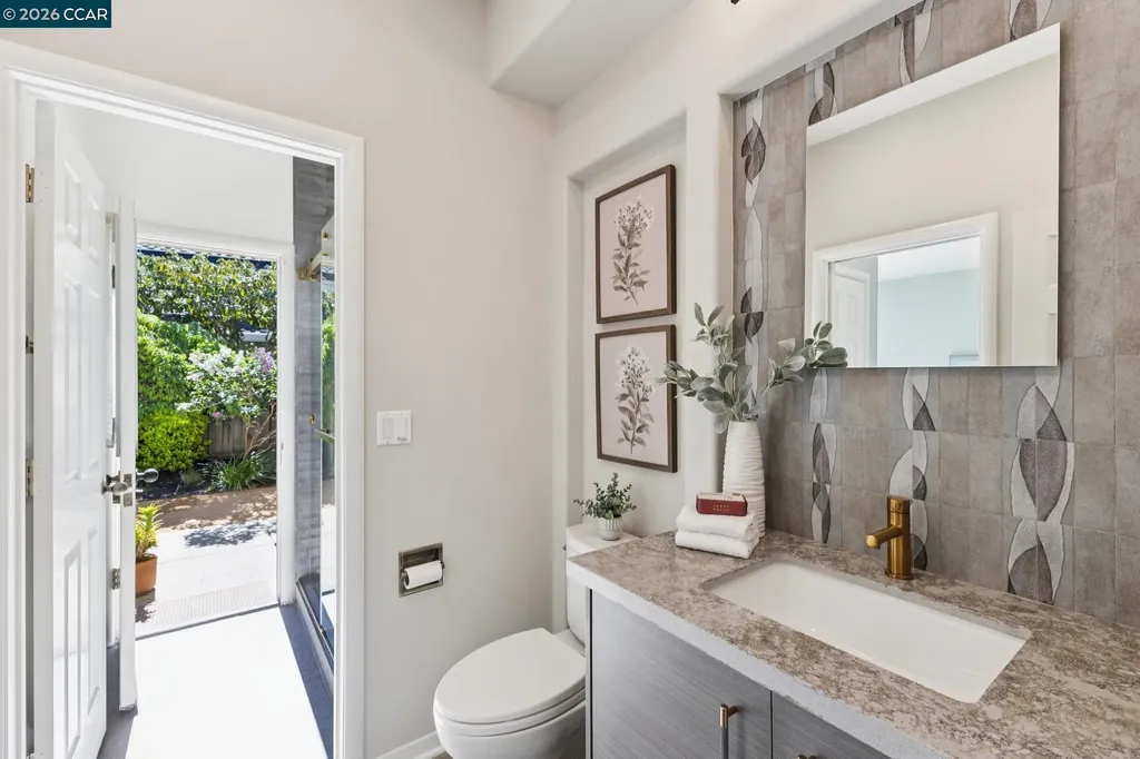680 Quail Crest Drive Walnut Creek CA 94598