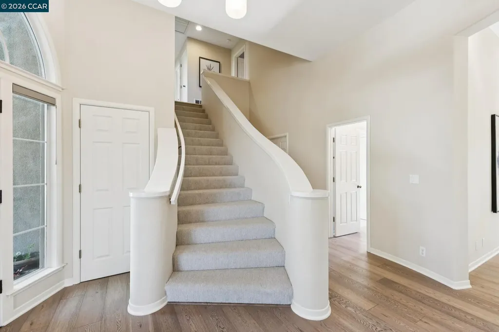 680 Quail Crest Drive Walnut Creek CA 94598