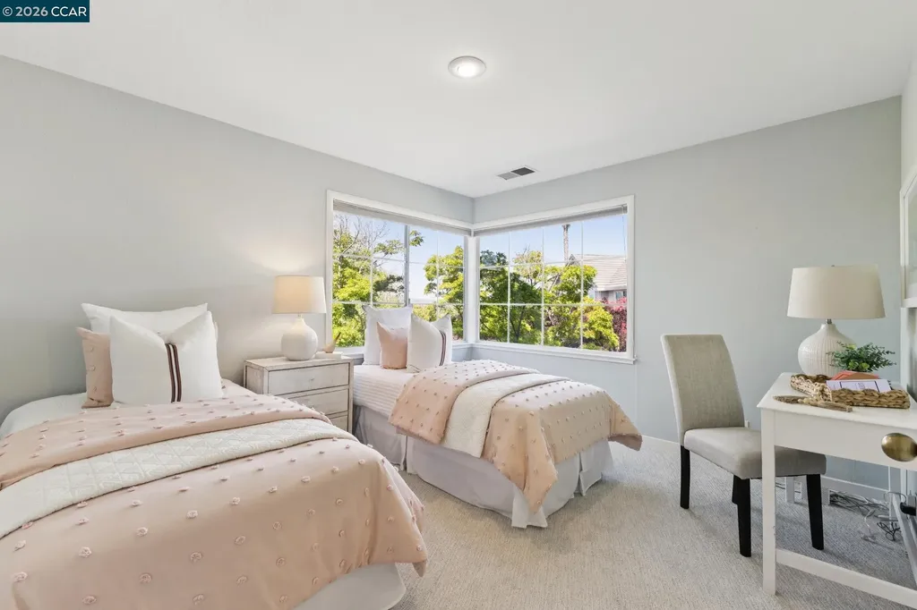 680 Quail Crest Drive Walnut Creek CA 94598