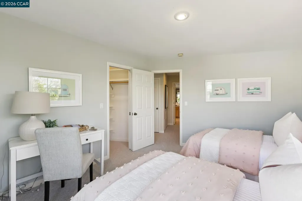680 Quail Crest Drive Walnut Creek CA 94598