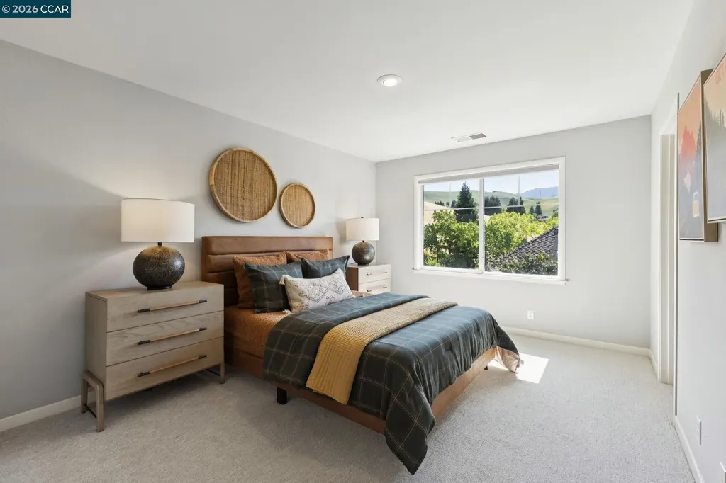 680 Quail Crest Drive Walnut Creek CA 94598