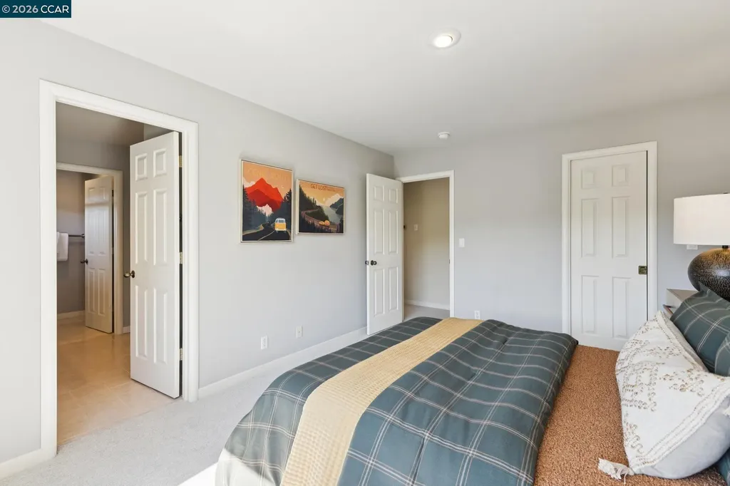 680 Quail Crest Drive Walnut Creek CA 94598