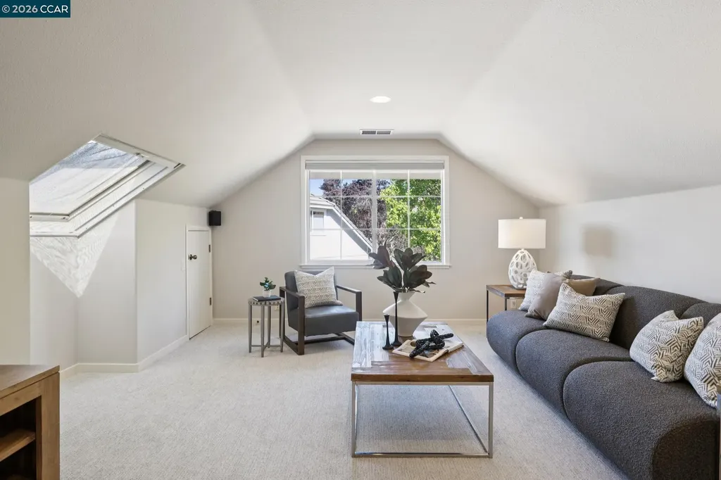 680 Quail Crest Drive Walnut Creek CA 94598
