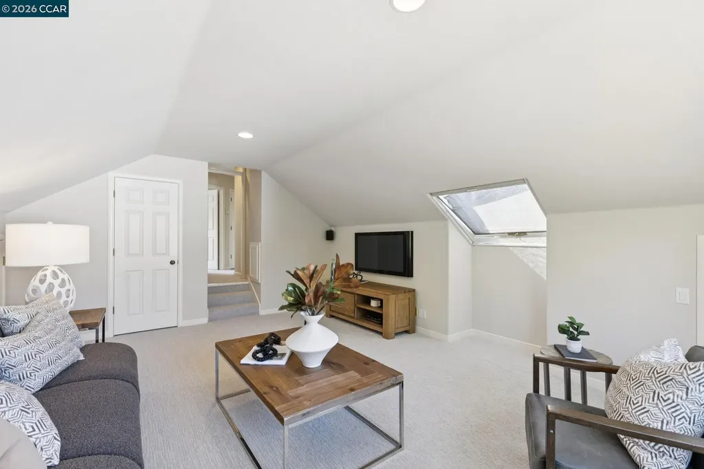 680 Quail Crest Drive Walnut Creek CA 94598